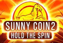 Sunny Coin 2 Hold The Spin slot